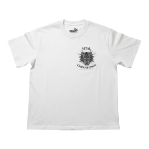 Vital Chinatown "Essence" Tee