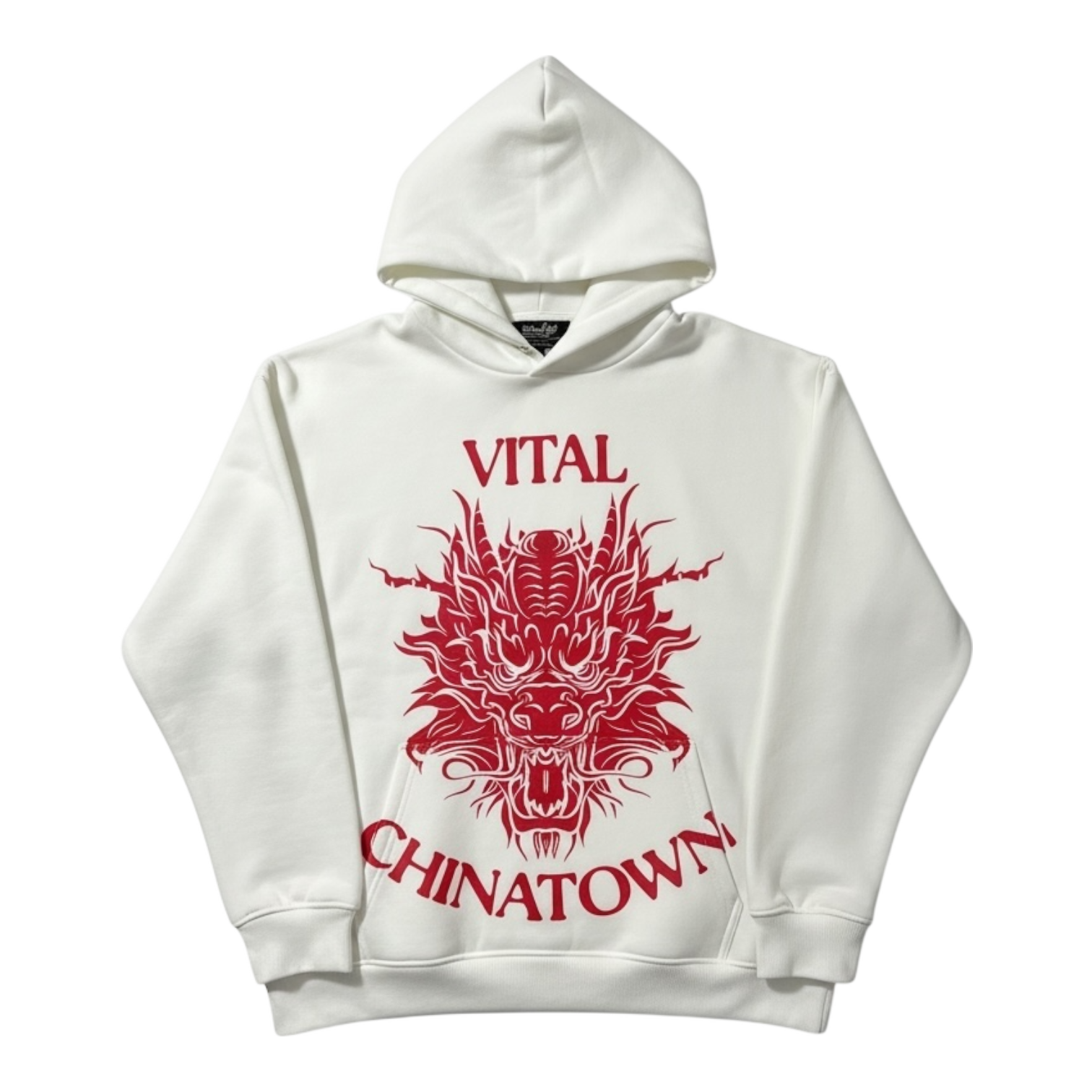 Vital Chinatown Essence Hoodie