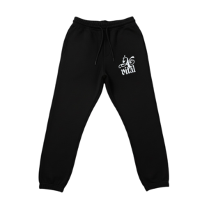 Vital Chinatown "Core" Joggers
