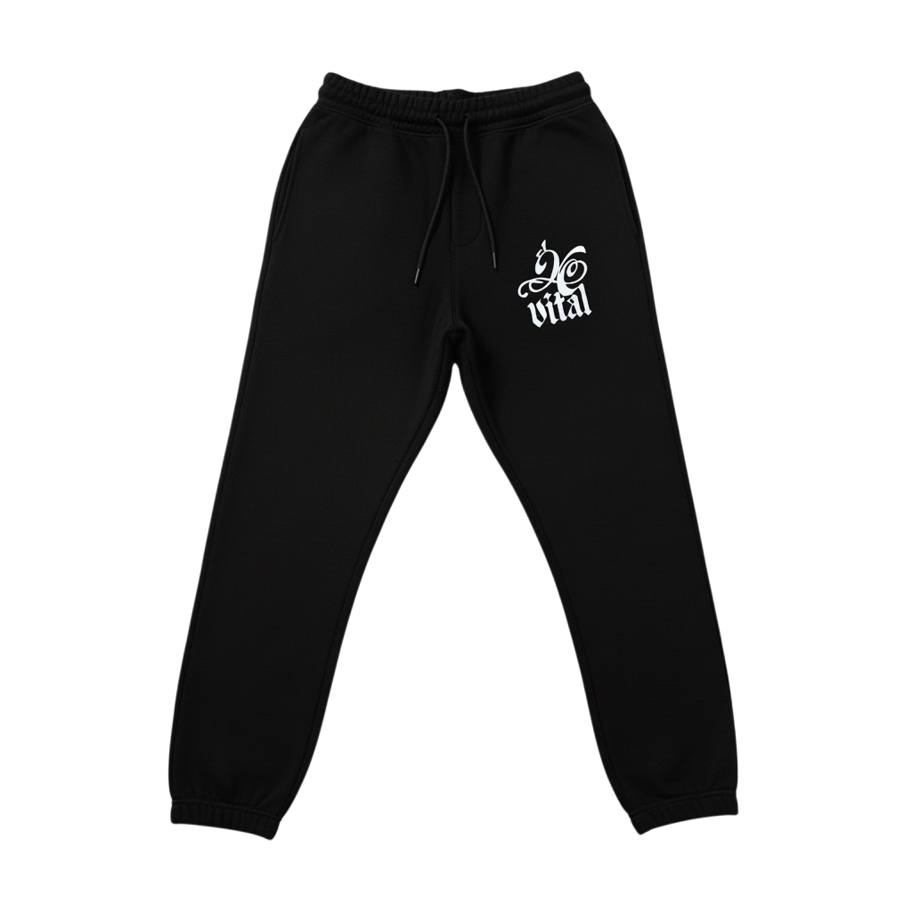 Vital Chinatown “Core” Joggers