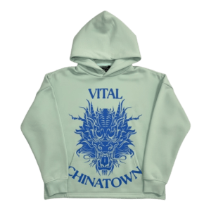 "Essence" Hoodie