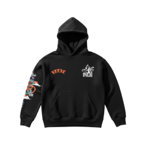 Core Hoodie
