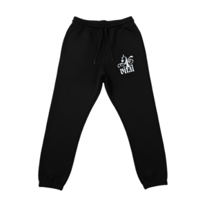 "Core" Joggers